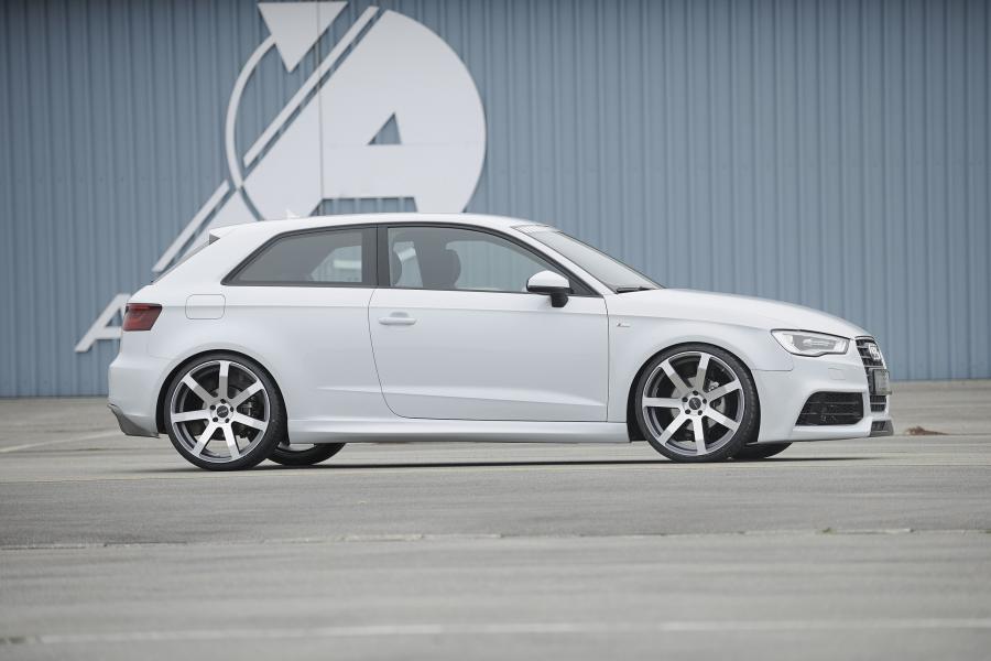  Audi A3 by Rieger (8V) 2012 года  (фото 3 из 6)